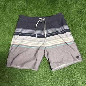 Billabong Boardshorts Mens 30 Surf Trunks Swim Shorts Beachwear